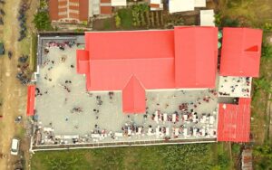 धरानमा याक्थुङ कुरुम्बाङ थरको पाँचौँ महाधिवेशन सम्पन्न, नयाँ कार्यसमिति चयन ।